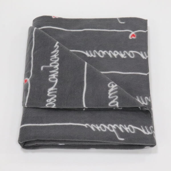 Polar Fleece 200 Fits Any Lifestyle
