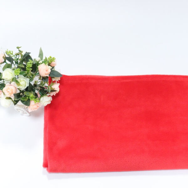 How Polar Fleece Fabric Can Benefit Your Next Projec