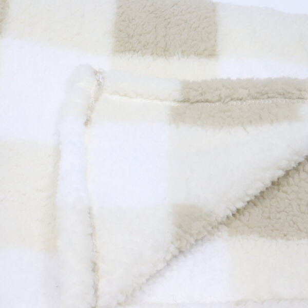 Избирање на најдобриот материјал од Шерпа Флис