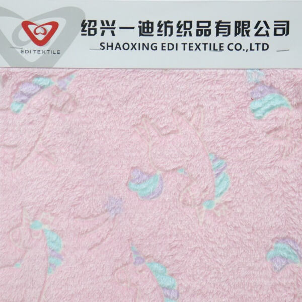 Crafting with Pink Fleece for Home and Apparel