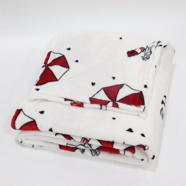 Exceptional Softness: Upgrade Your Bedding with Plush Blankets