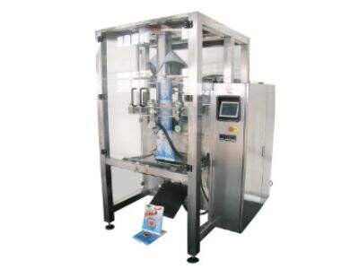 Top 5 powder and granule weighing packing machine