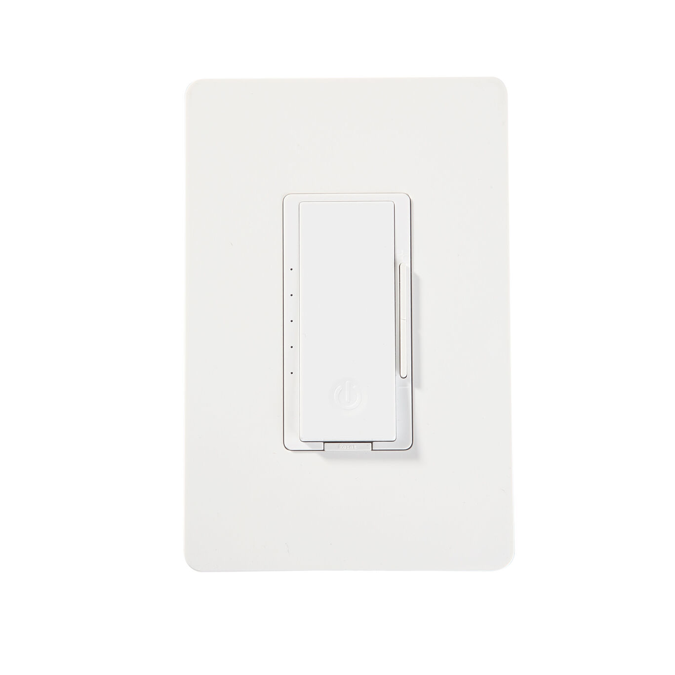 US  Wifi  Mobile Phone App Control 4 Way Smart Switch Wall Switch Electrical Smart Lighting Dimmer Switch manufacture