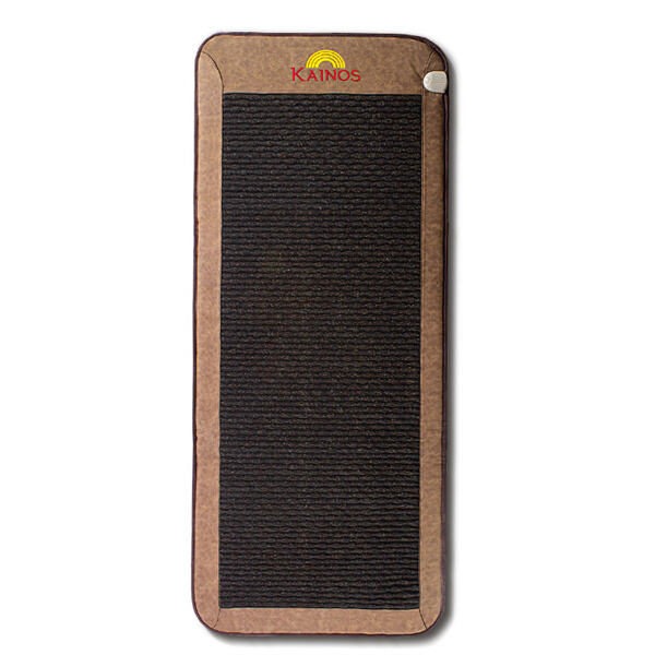 Experience the ultimate relaxation and pain relief with our cutting-edge infrared therapy mats