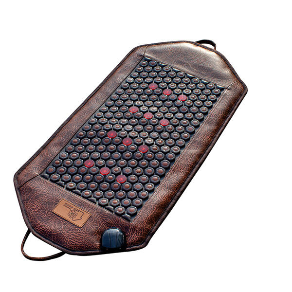 Harnessing the Energy of Amethyst and PEMF Therapy for Wellness