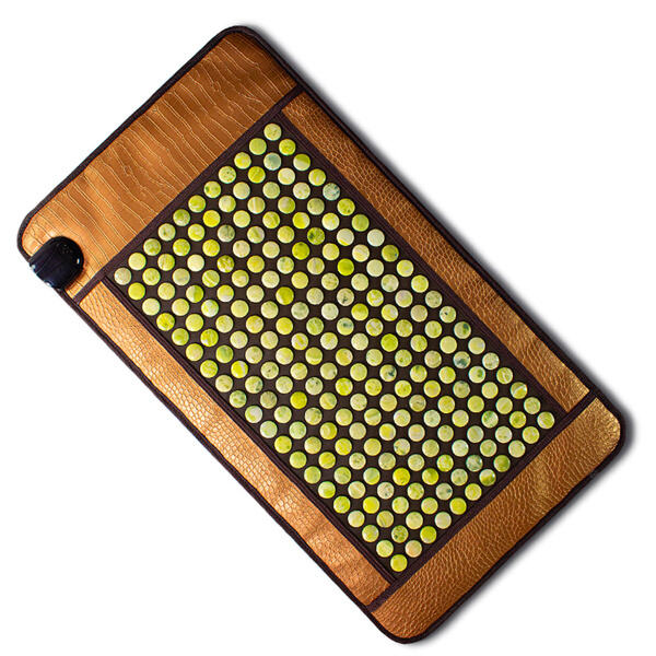 Elevate Your Wellness Routine with Cutting-Edge Far Infrared Heating Mats