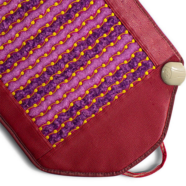 Enhance your overall health with the natural healing properties of crystal therapy