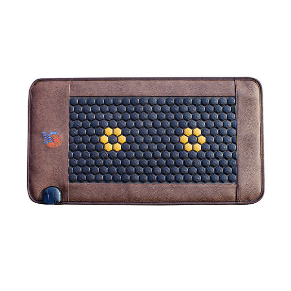 اكتشف فوائد استخدام وسادة فراش PEMF لتخفيف الألم