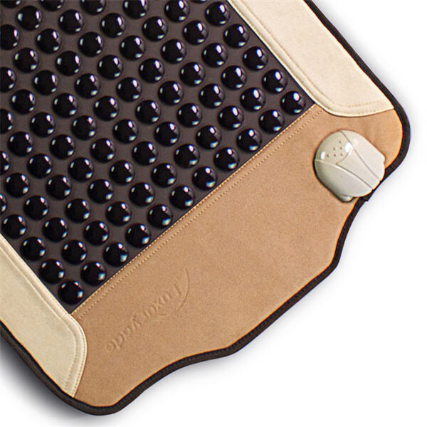 Rejuvenate your body and mind with an amethyst bed ma