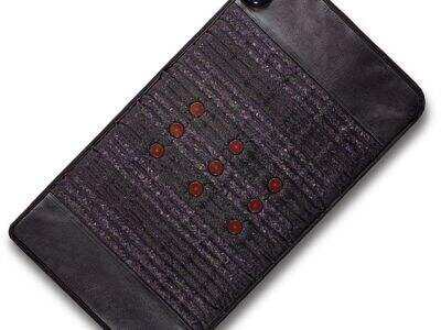Amethyst Infrared Mat: Essential Gear for Recovery Spas