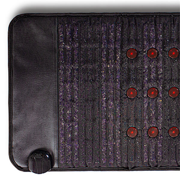 نشّط جسدك وعقلك بتقنية متقدمة لعلاج وسادة الفوتون