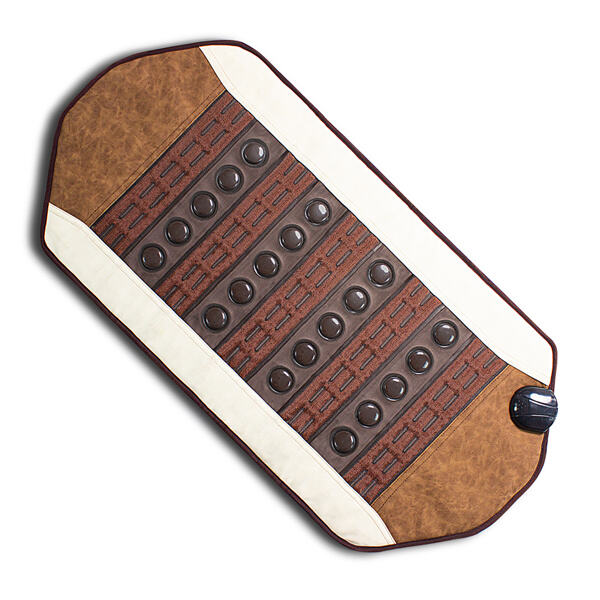 Non-slip surface provides added stability for healthcare professionals