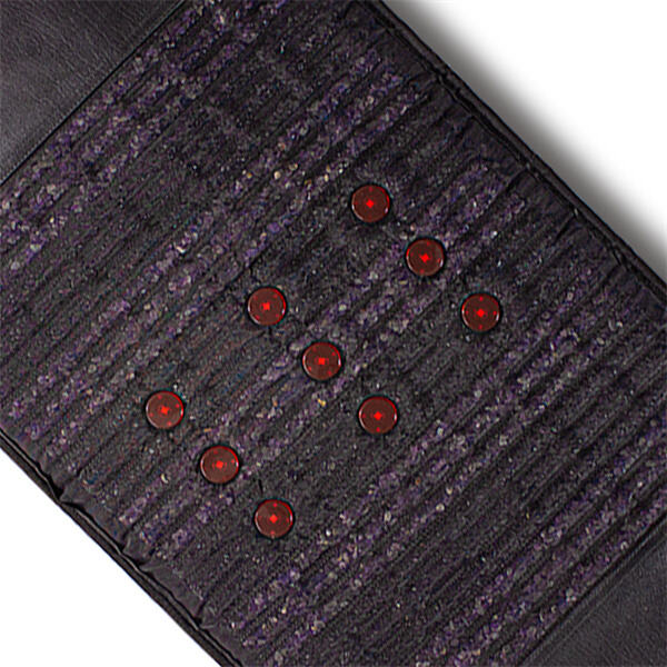 احضر تجربة المنتجع الصحي إلى منزلك مع بساط علاج حراري فاخر