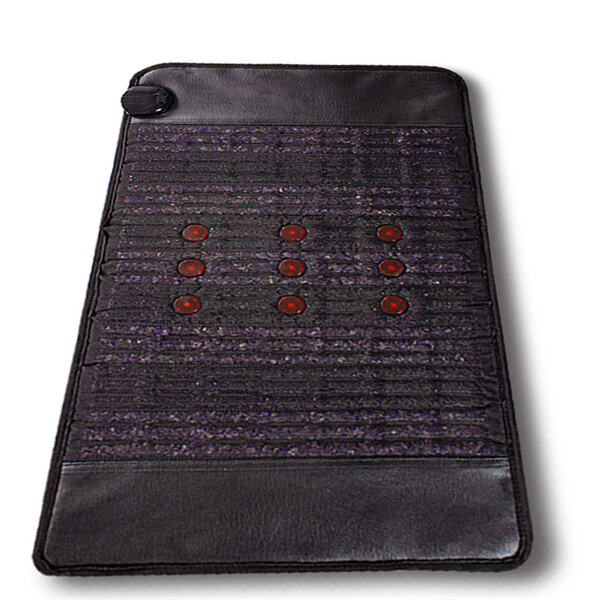 حسّن نومك وازد طاقتك مع علاج وسادة الفوتون