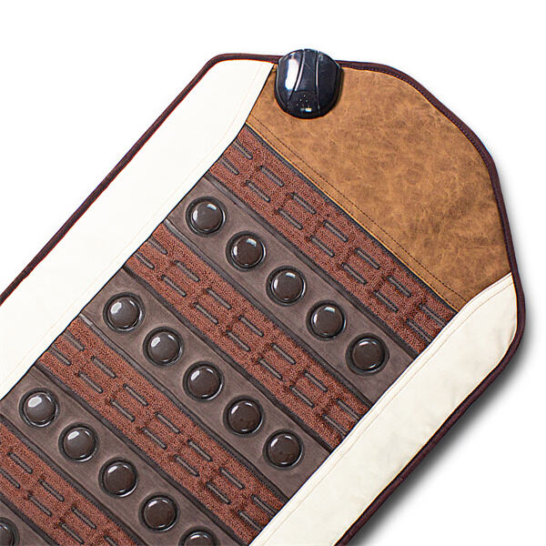 سجادة مغناطيسية طبية