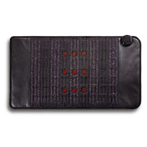 تعزيز الأداء البصري باستخدام مواد بساط الفوتون المتطورة