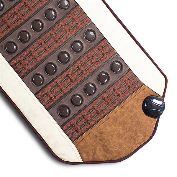 سجادة مغناطيسية طبية