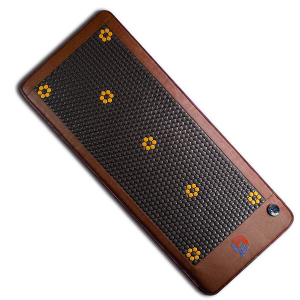 高品質なBiomat赤外線マットで健康を促進し、痛みを和らげましょう