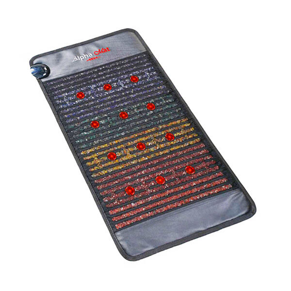 Enhance Your Health and Wellbeing with a PEMF Amethyst Mat Device