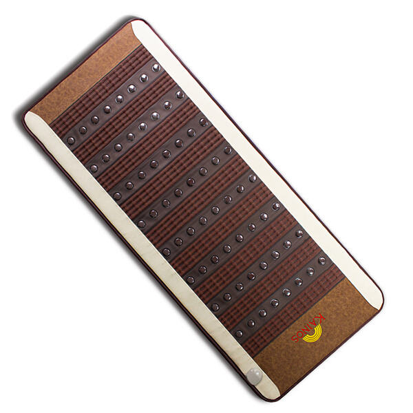 Boost your immune system and improve circulation with our premium far infrared heat ma