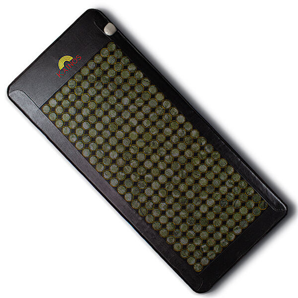 اكتشف العلم وراء حصائر العلاج المغناطيسي للصحة والرفاهية.