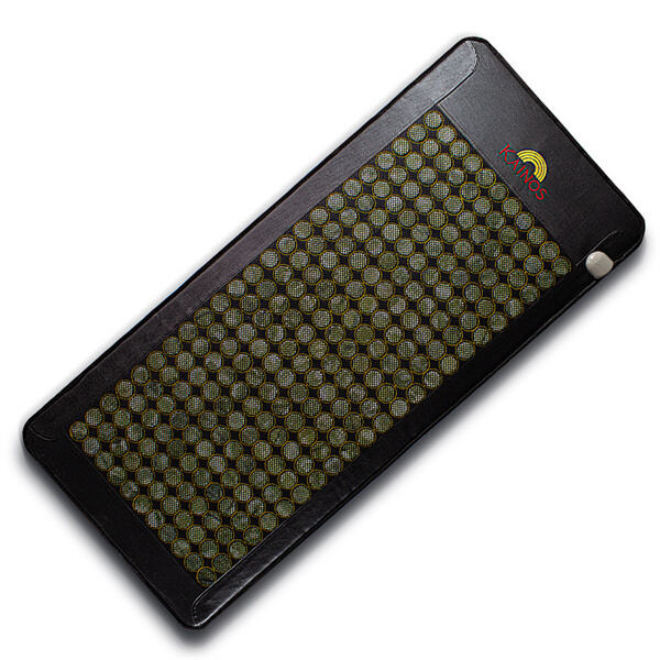 عزز استرخاءك ونومك مع حصير العلاج المغناطيسي