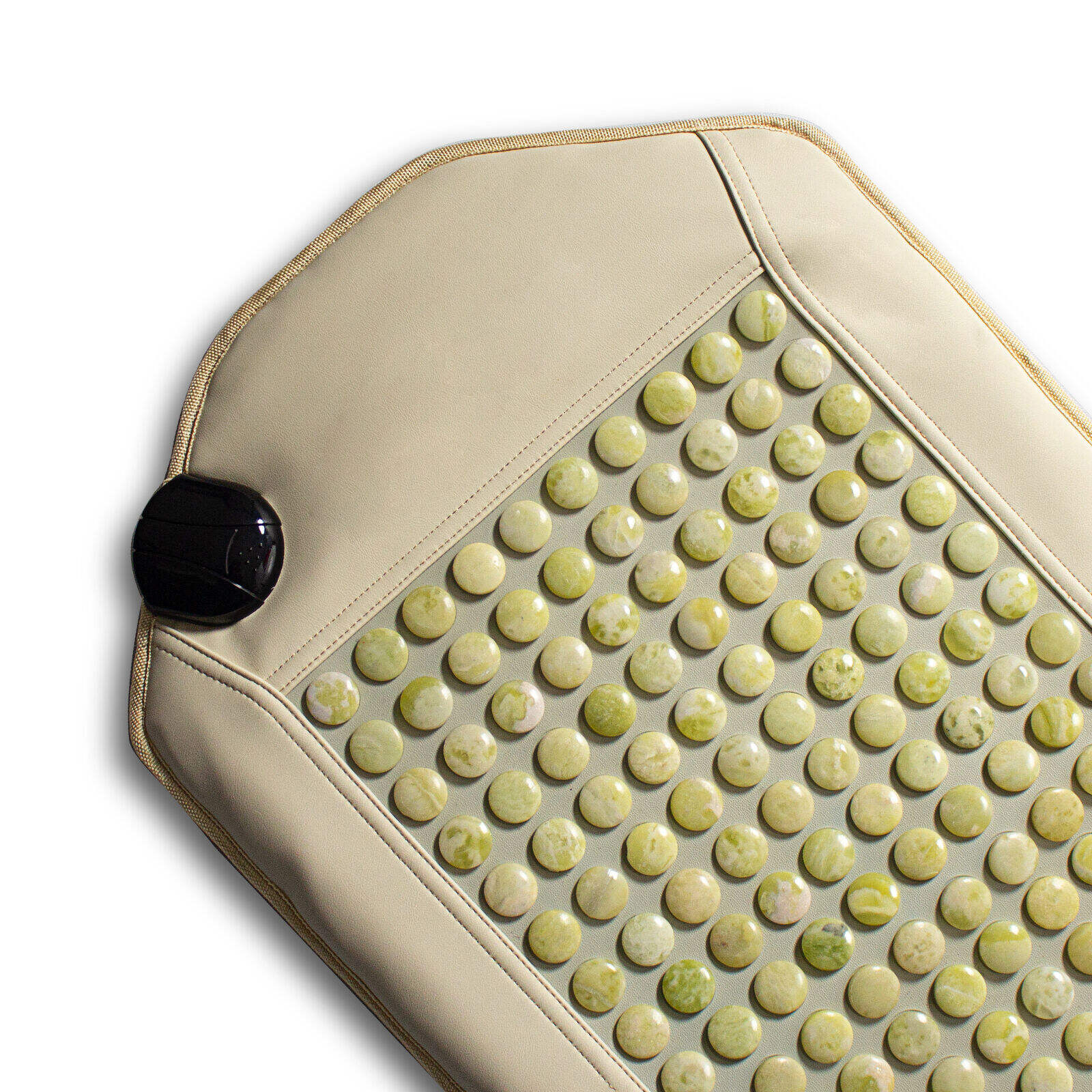 Why Your Wellness Center Needs an Infrared Crystal Mat