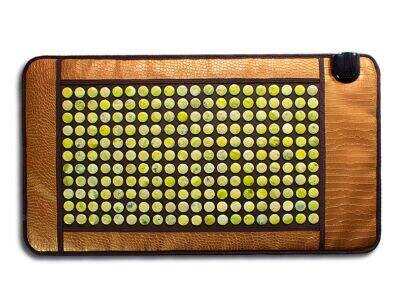 Why Wellness Enthusiasts Love Infrared Biomats