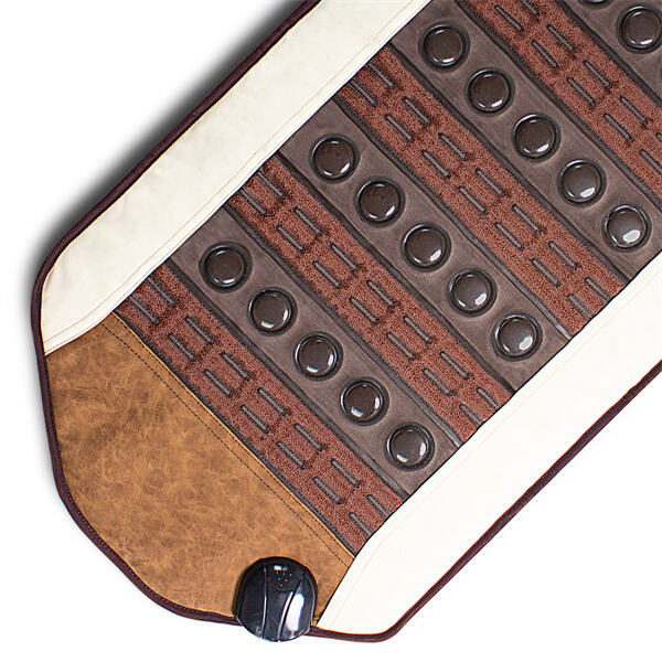 سجادة مغناطيسية طبية