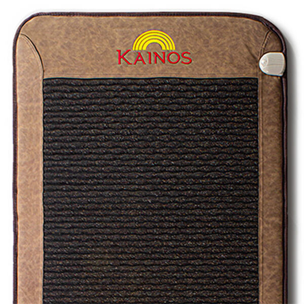 アメジスト加熱マットの贅沢で治療的な効能により、セルフケアルーチンを向上させましょう。