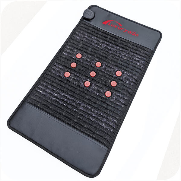 Where to Find the Best Quality Infrared Light Mats