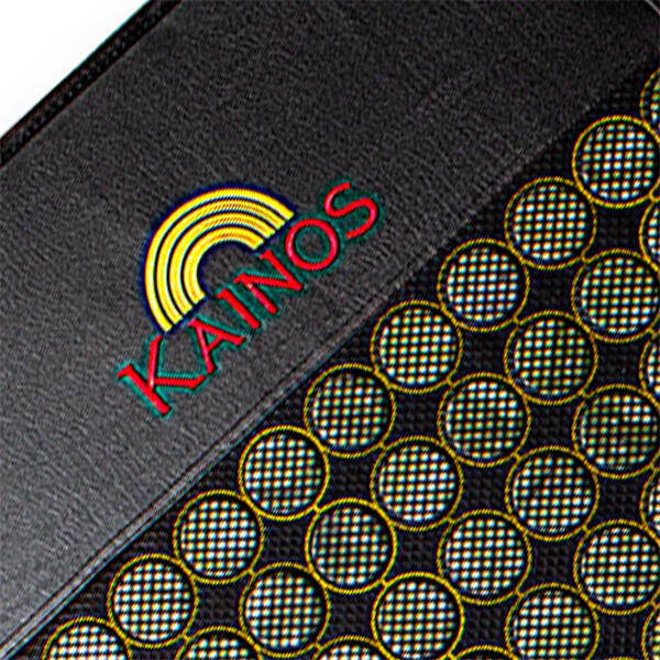 اكتشف تخفيف الألم الطبيعي باستخدام حصيرة المجال المغناطيسي.