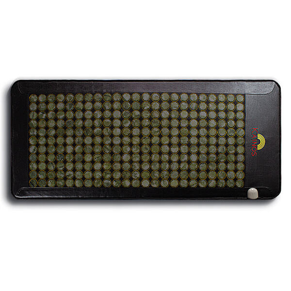 استمتع بفوائد الشفاء من المجالات المغناطيسية باستخدام حصير علاجي