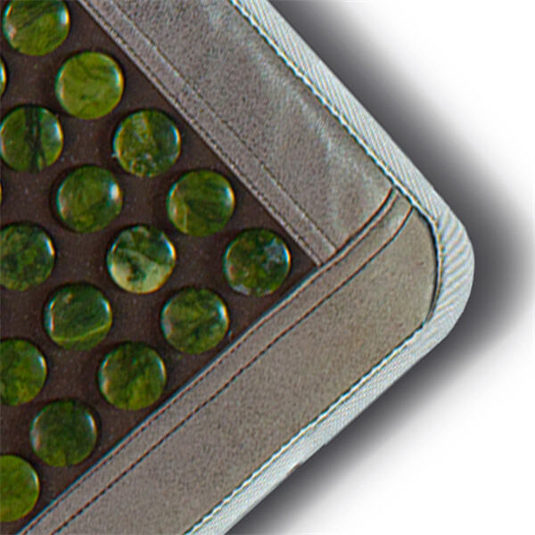 Invest in your well-being with the superior far infrared heat mat on the marke