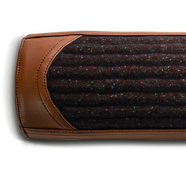 Discover the ultimate relaxation and rejuvenation with our advanced PEMF amethyst jade tourmaline & photon far infrared ma