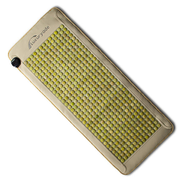 Achieve deep relaxation and pain relief with our innovative technology