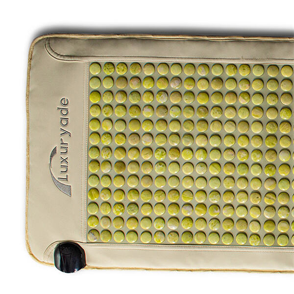 Elevate your wellness routine with our top-rated infrared jade ma