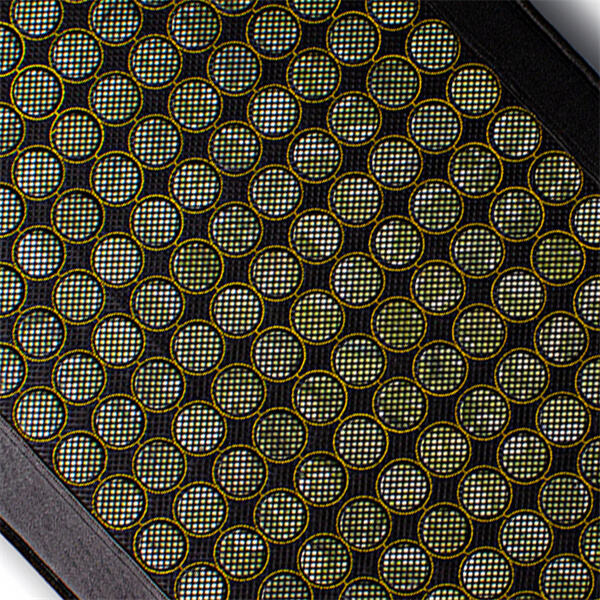 استمتع بفوائد العلاج المغناطيسي في منزلك.