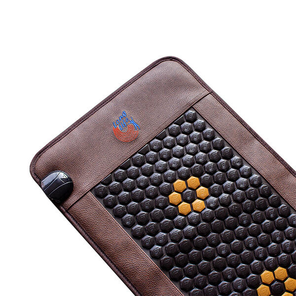 انمِ بعمق واستيقظ منتعشًا مع وسادة فراش PEMF