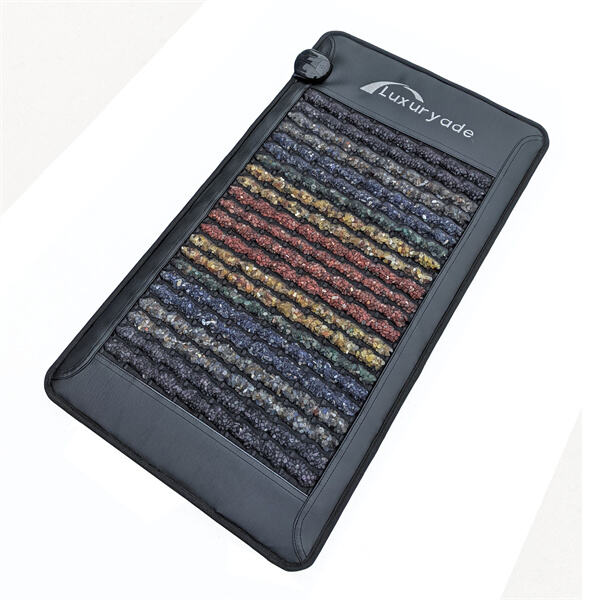 Are infrared mats safe to use for children and pets?