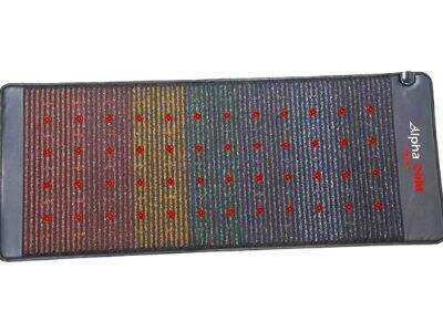 How to Choose the Right Infrared Crystal Mat for Your Needs