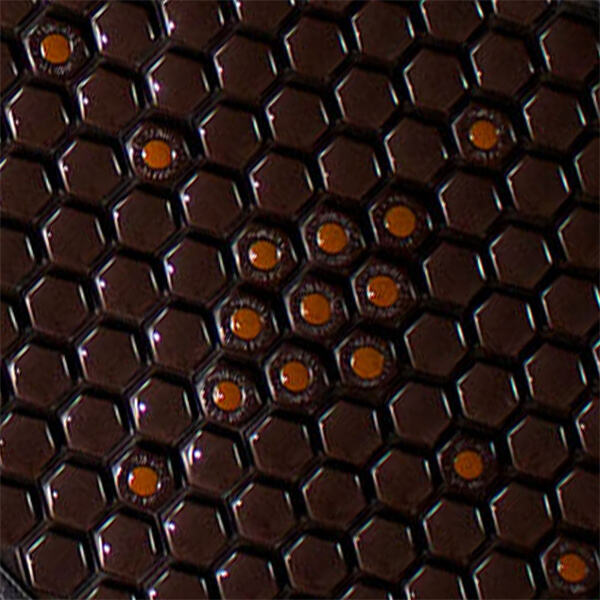 Say goodbye to aches and pains with our bio amethyst healing technology