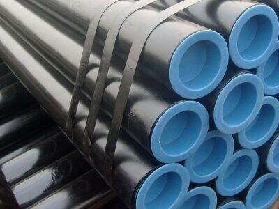 Top Trends in Steel Plate Usage: Innovation in Materials for 2025 and Beyond