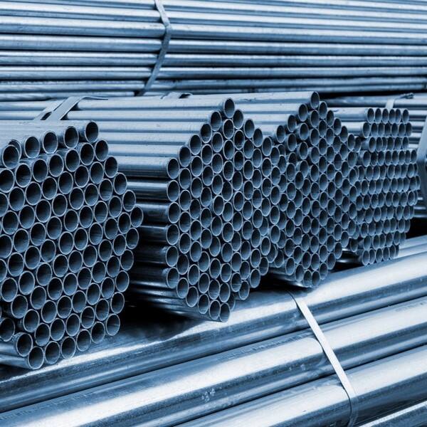 لماذا يعتبر أنبوب الفولاذ المقاوم للصدأ بقطر 10 مم الاختيار المثالي لمشاريع البناء؟