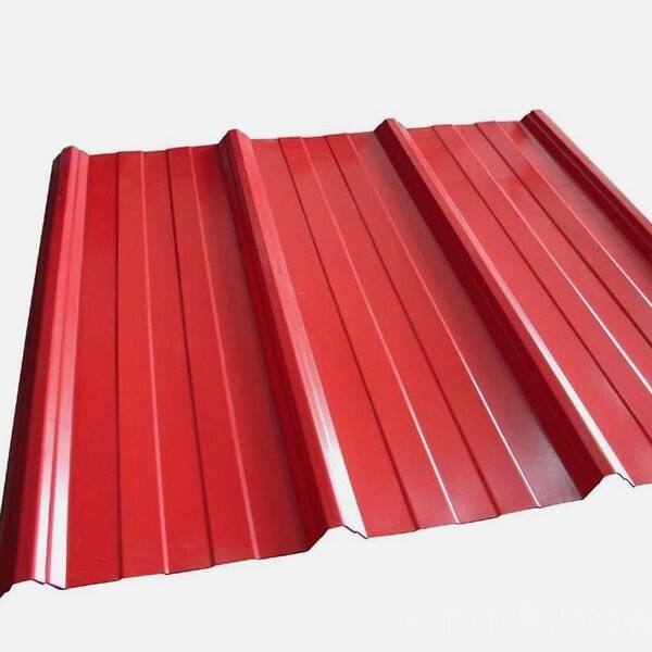 What sets our galvanized steel roofing sheets apart from the competition