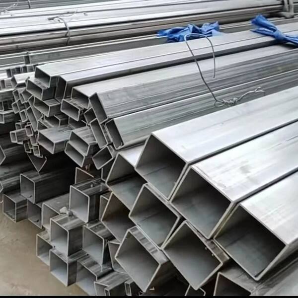 How to Choose the Right Stainless Steel Tube Pipe for Your Projec