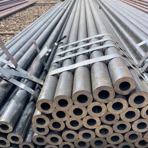 Why seamless stainless steel tubing is the preferred choice for many buyers