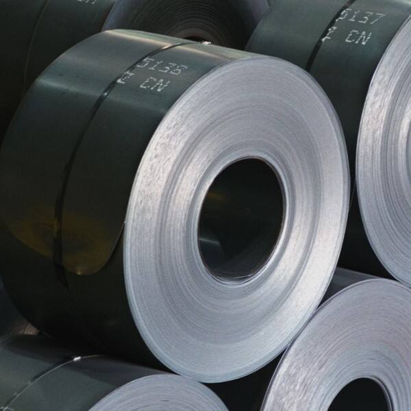Understanding the characteristics of hot rolled coils