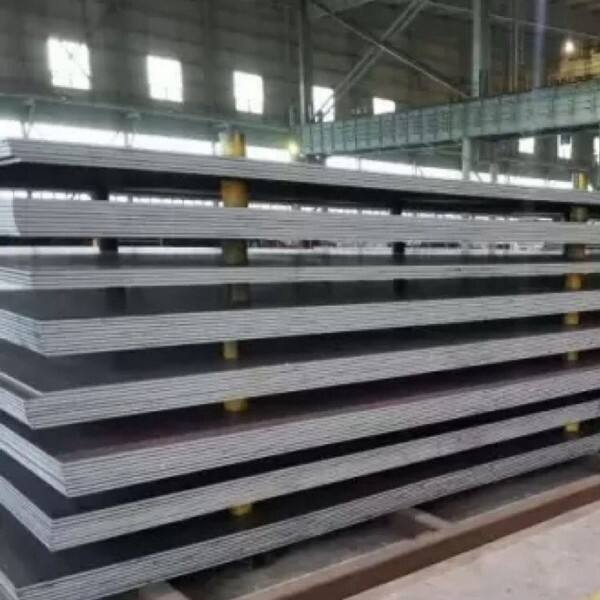 How Cold Rolling Improves the Mechanical Properties of Sheet Steel