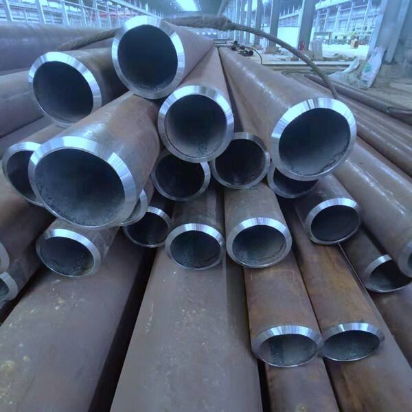 The Advantages of Resistance Welded Pipe for Industrial Applications